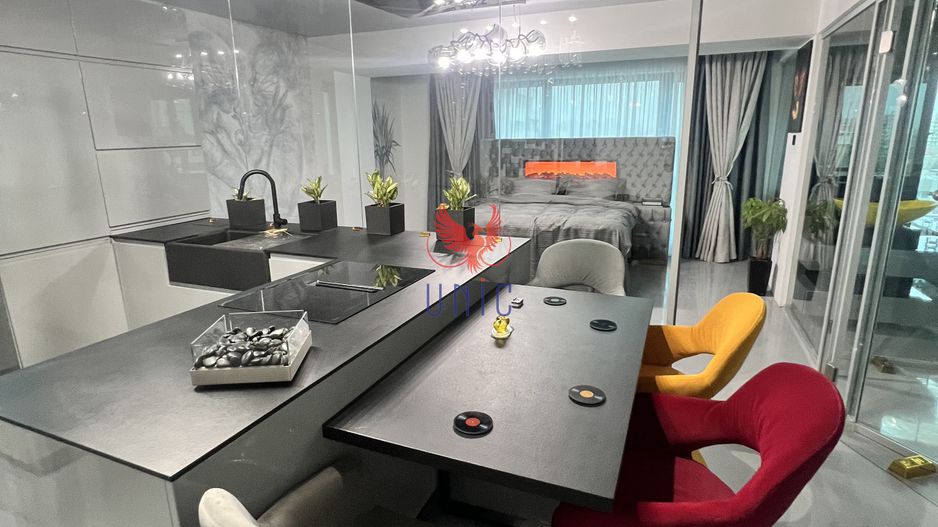 Apartament de Lux,  zona Calea Severinului - Poză 22