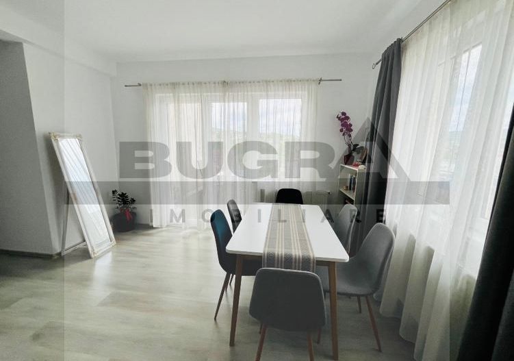 Apartament 2 camere, 51 mp + terasa 50 mp, garaj, Oasului Residence - Poză 2