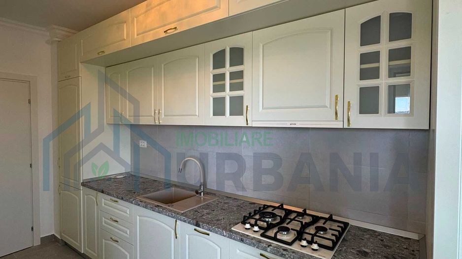 Apartament 2 camere, decomandat, în complexul rezidențial Unirea Towers, Iași - Poză 3