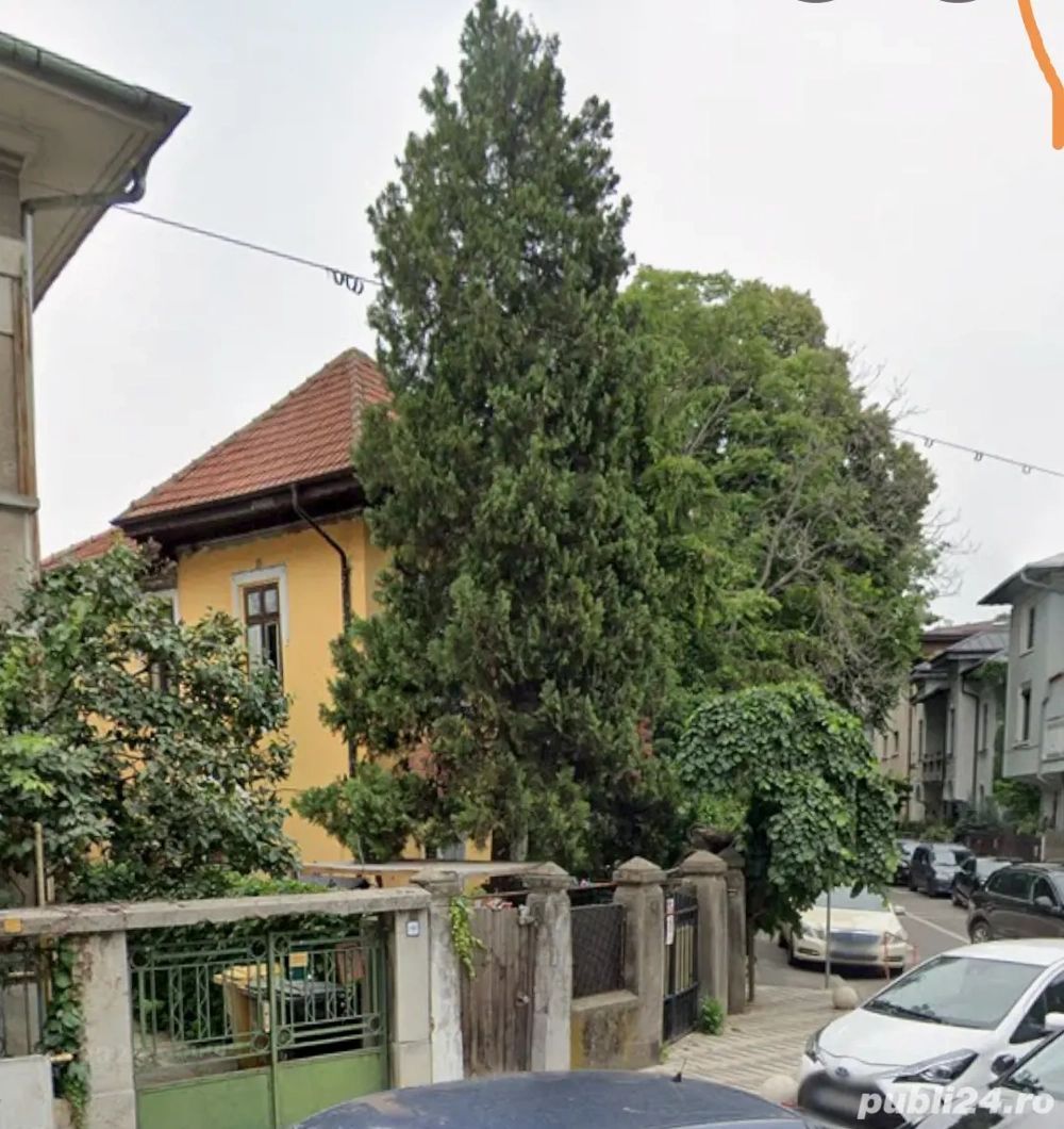 Casa  vila de vanzare cotroceni Zona Dr Leonte Anastasievici - Poză 18