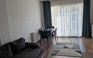 Apartament cu 2 camere | 54 mp + 12 mp terasa | Garaj Subteran | Zorilor - Poză 2
