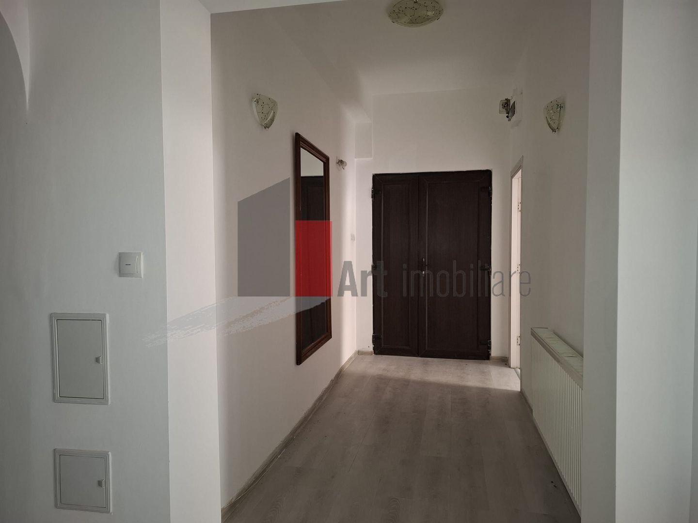Apartamentul "REHEGUA" , stradal, bloc "REABILITAT" - Poză 11