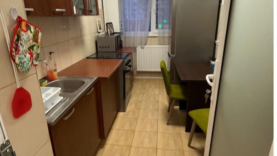 Apartament 2 camere, decomandat, etaj 1, Mazepa 2 - Poză 6