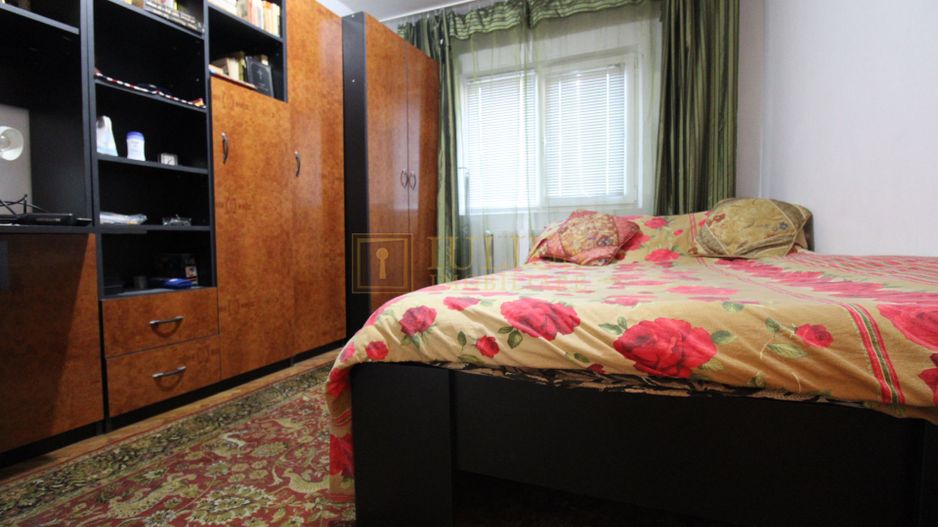 Soarelui, decomandat, centrala proprie, et 2/4. - Poză 9