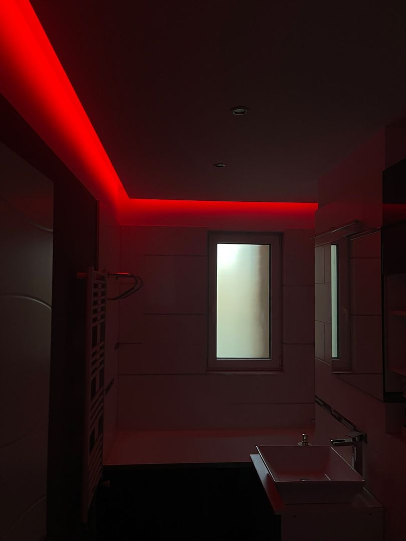 Apartament cu 2 camere + loc de parcare subteran - Aradului - Poză 15
