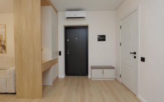 Vânzare, apartament, 2 camere, str. Vasile Lupu, Buiucani - Poză 10