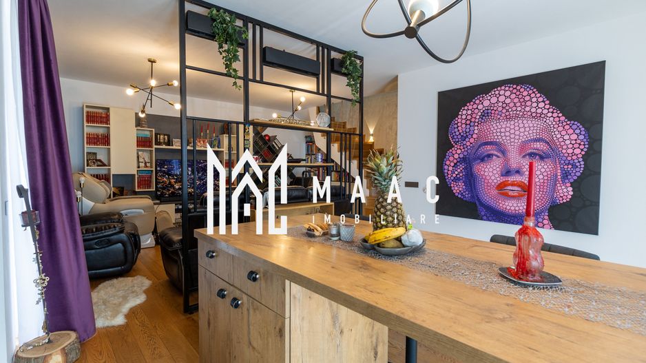 Casa 4 camere | Duplex | 111 mpu | Selimbar | zona Brana - Poză 9