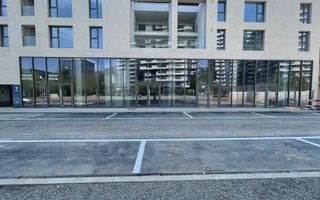 Spatiu comercial de inchiriat - Fabrica De Glucoza - Poză 6