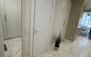 Apartament cu 2 camere + living - Poză 14