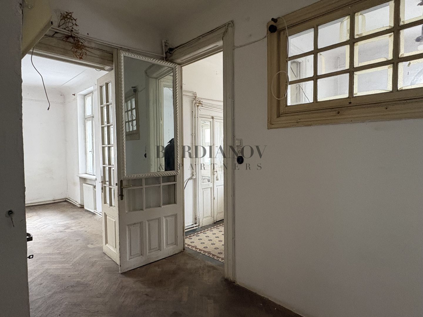 Garsonieră în vilă - etajul 1 - Metrou Ștefan cel Mare - Poză 7