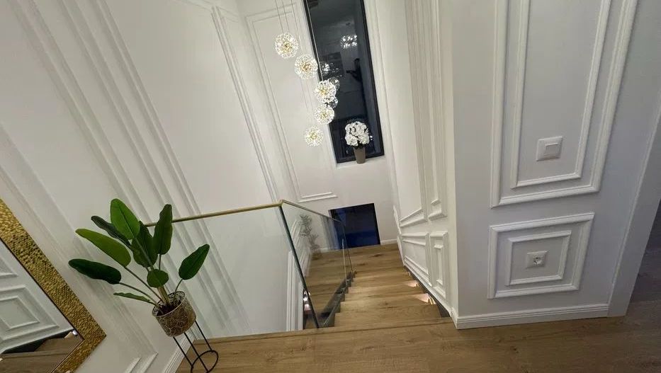 Apartament tip Duplex 3 Camere Cloud 9 Residence Prima Inchiriere - Poză 4