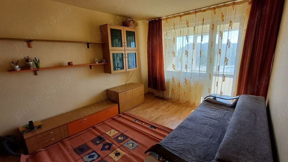 Închiriere 2 camere, 51 mp, zona Auchan Titan, etaj 6 8 - Poză 1