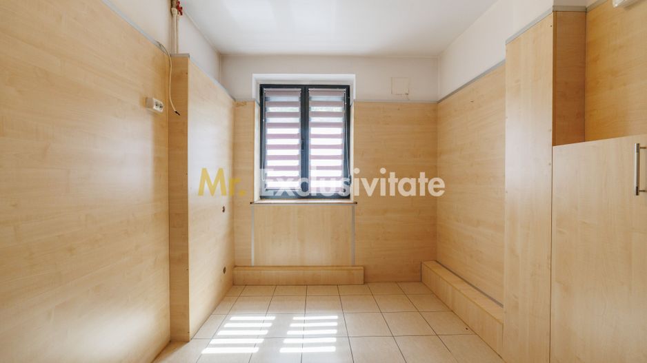 Spațiu comercial de închiriat – Central, Bd. I.C. Brătianu | 48 mp | - Poză 11