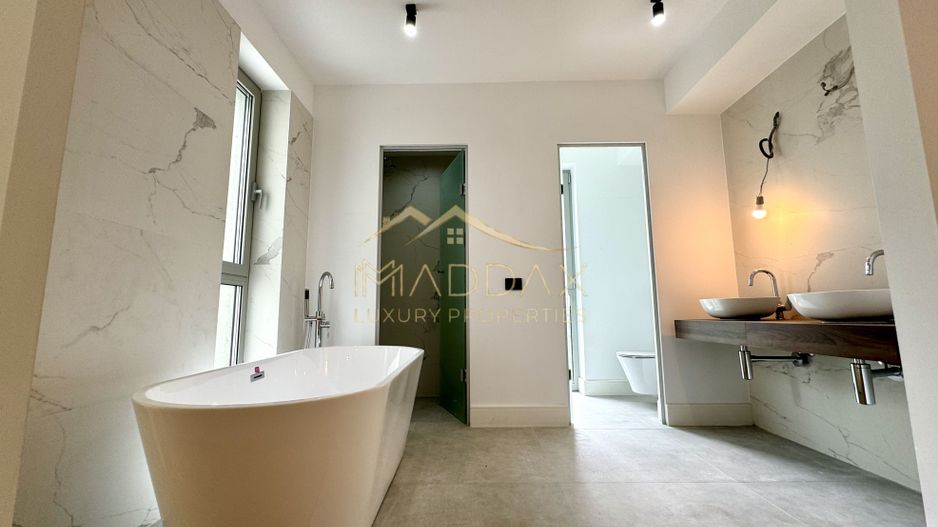 Vila impresionanta Smart&Green *258mp* // Pipera-Erou Iancu Nicolae - Poză 22