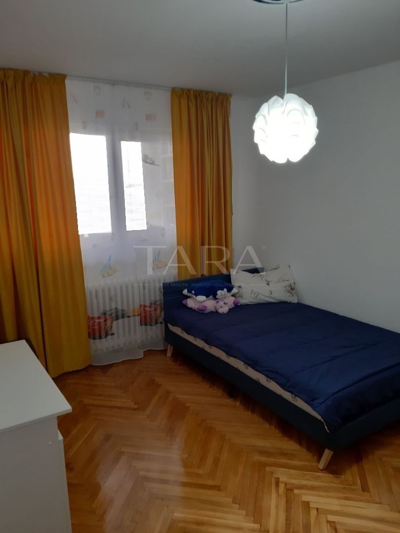 Apartament de Vânzare în Grigorescu - Poză 3