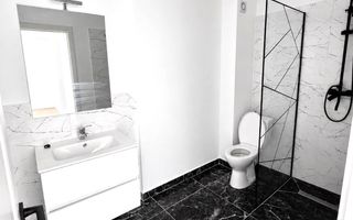 Apartament 2 camere, bloc nou, Ampoi 3 - Poză 7