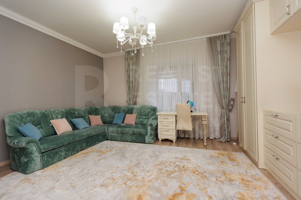 Vânzare, casă, 4 camere, str. Mitropolit Varlaam, Cimișlia - Poză 2