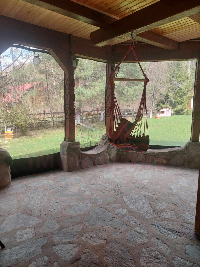 CASĂ DE VACANȚĂ 5 CAMERE,POINANA MĂRULUI, JUD.CARAȘ-SEVERIN - Poză 7