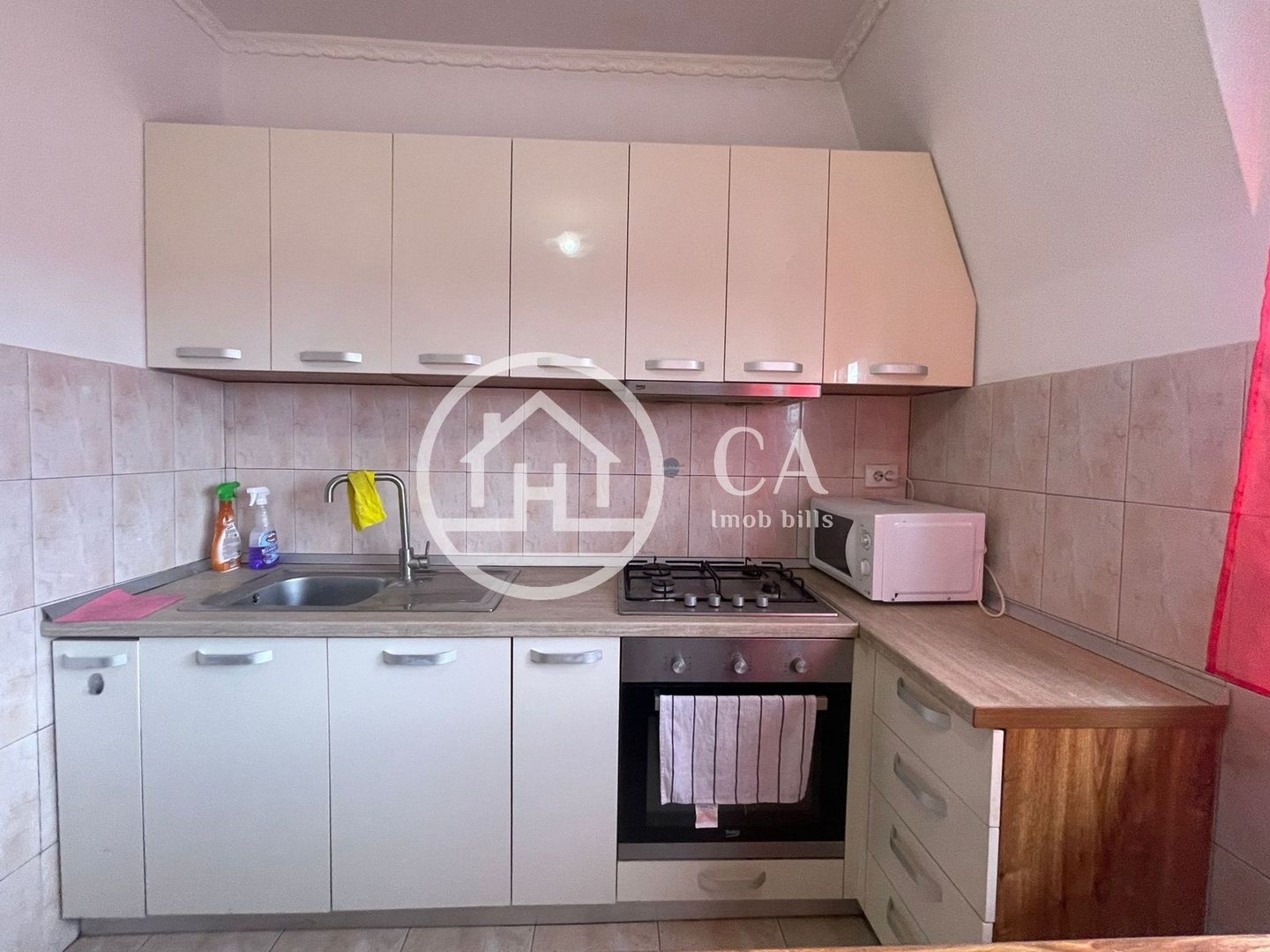 Apartament cu 3 camere de închiriat in zona Calea Aradului, Oradea. - Poză 7