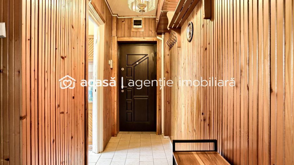 VANDUT! Apartament cu 2 camere etaj 2- Comision 0% - Poză 6