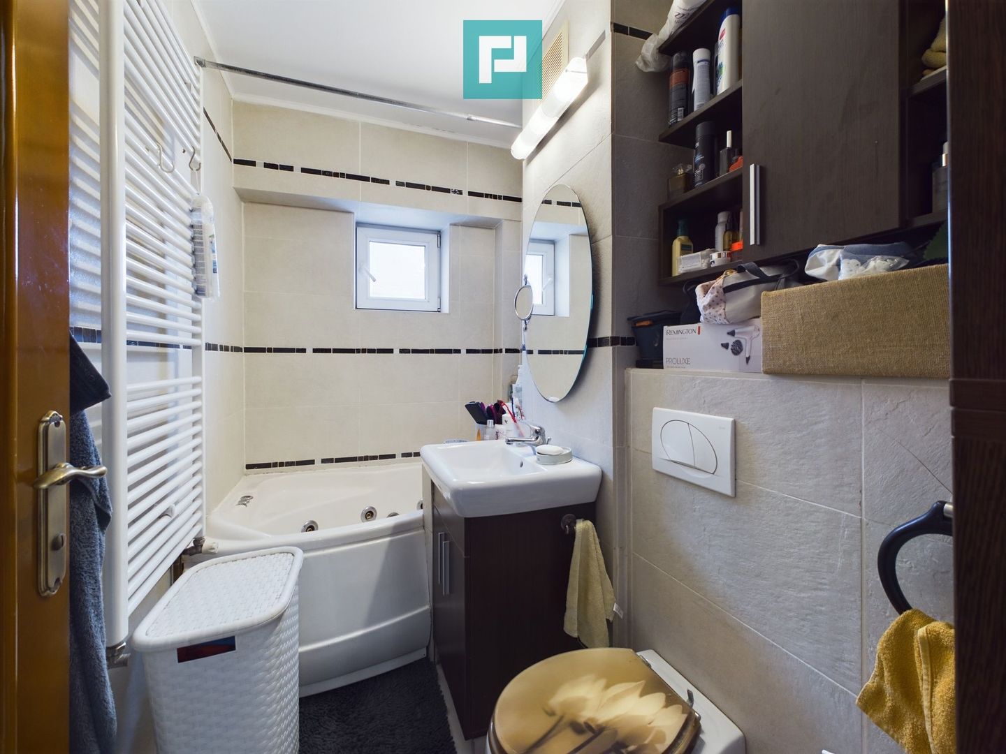 Apartament 3 camere, etajul 1, zona Alfa - Poză 9