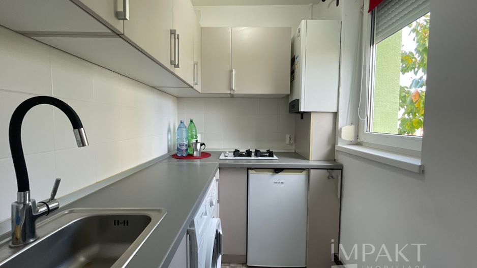 De vanzare - 2 Camere 30,7 mp | Etaj 3/4 | Gheorgheni | - Poză 6