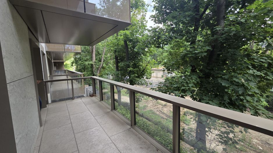 Cortina 126 – Erou Iancu- Nicolae Apartament 2 camere | Parcare inclusă | - Poză 11