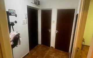 Tineretului | 2 cam | 46mp | vedere parc | bloc reabilitat | 119.000 euro - Poză 3