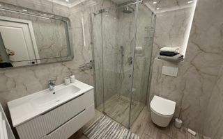 Apartament LUX 104 MP | Rădăuți | 2 Băi | Open Space | Etaj 1 - Poză 17