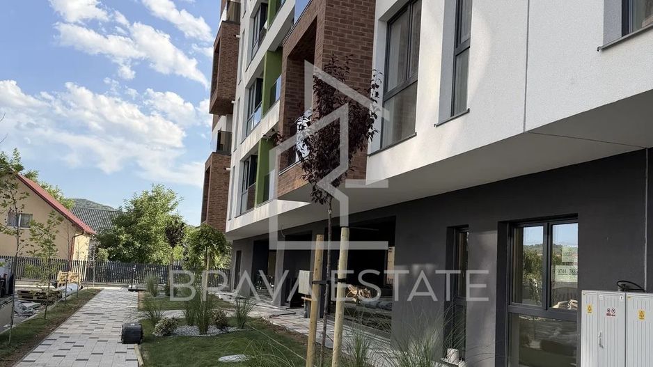 Apartament cu 2 camere | Etaj 1 | Bloc nou | Florești - Poză 11