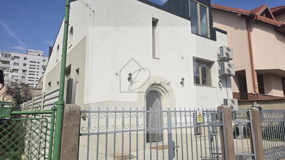 Spatiu Birouri Ion MIhalache - Turda I 249 mp I - Poză 2