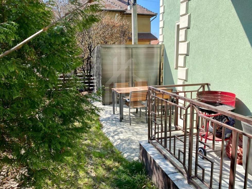 Apartament 3 camere-grădină 100 mp - Poză 9