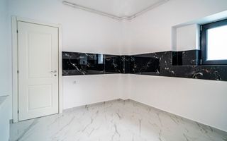 2 camere cu TERASA de 20 mp, FINALIZAT,  gata de mutat, METROU langa bloc - Poză 5