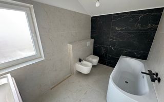 Casa individuala. Disponibila imediat. 4 dormitoare - Poză 22