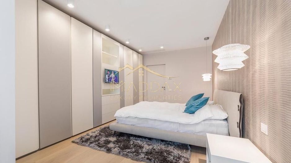 Penthouse cu 5 camere *347mp* + terasa 101mp* // Zona Herastrau - Poză 40