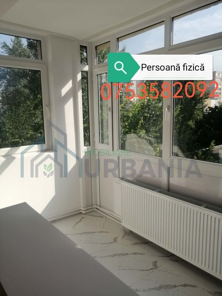 Vând apartament 3 camere decomandat, 75 mp, etaj 3, zona Minerva - Poză 8