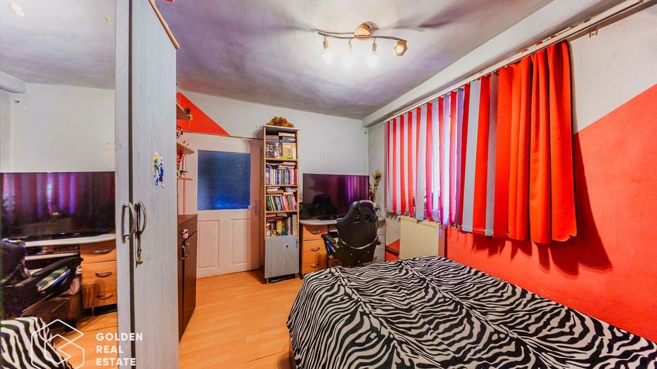 Casa individuala, zona centrala Biserica Sarbeasca, comision 0% - Poză 6