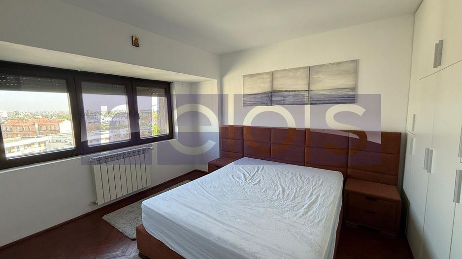 Apartament Unirii | 2 camere| Tribunalul București | vedere spate | - Poză 7