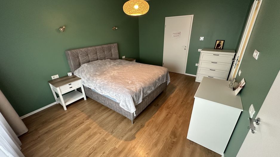 Duplex cu 5 camere de vanzare  în zona Aradului - Poză 26