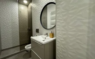 Apartament 3 Camere | 4 City North | Rond OMV | Garaj subteran - Poză 11