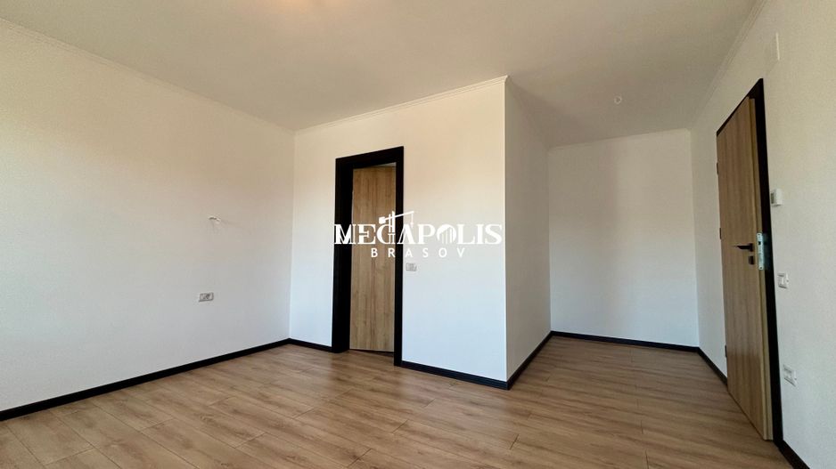 Casă pe Parter | 4 Camere | Intabulată | Se Acceptă Credit - Poză 13