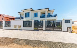 Duplex de lux în Via Carmina - Poză 1