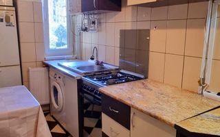 Apartament 2 Camere I Etaj 1 I Mobilat I Hipodrom - Poză 4
