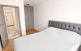 Apartament deosebit cu 2 camere și terasa | Giroc - Poză 5