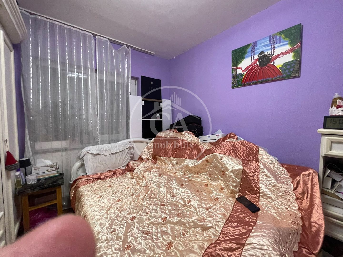 Apartament cu 3 camere de vânzare în zona Rogerius, Oradea - Poză 4