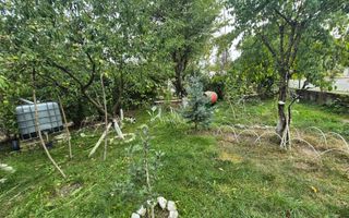 Vila 4 camere + teren 818 mp central Provita de Sus (lângă școală) - Poză 52