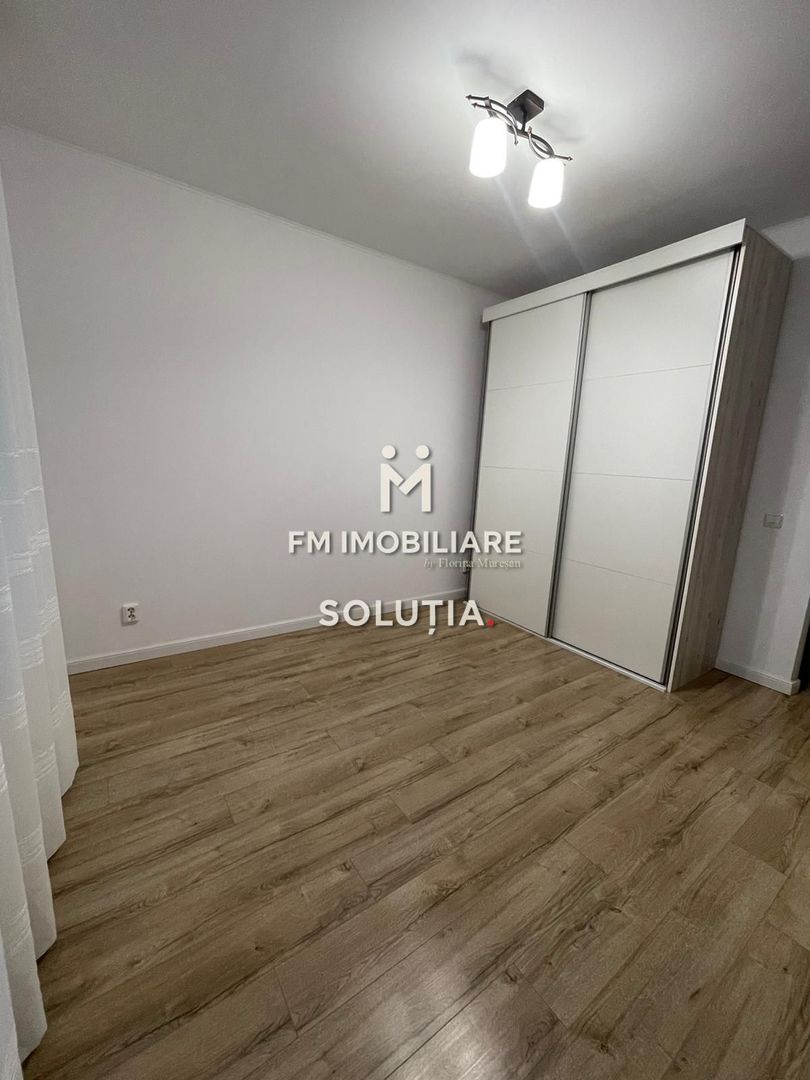 Apartament de inchiriat 3 camere elegant  –  zona Hotel Europa - Poză 9