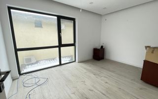 VILA DE INCHIRIAT PARCARE   BIROURI ZONA  PIPERA - Poză 11