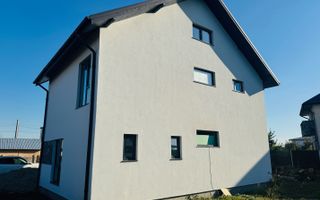 Individuala Otopeni, MANSARDA si curte MARE 0% comision - Poză 3