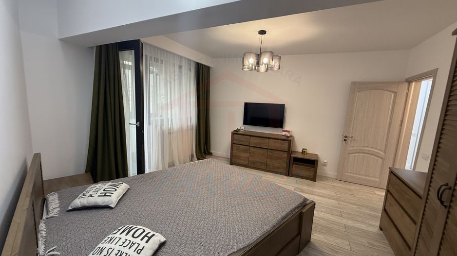🏡De închiriat 2 camere, Faleza Dunării, 2.500 Ron/lună - Poză 3